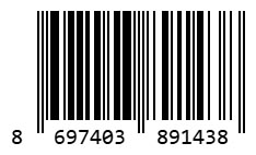 barcode