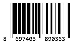 barcode