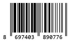 barcode
