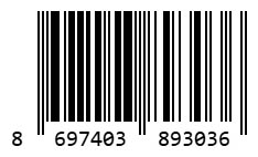 barcode