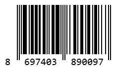 barcode