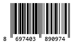 barcode