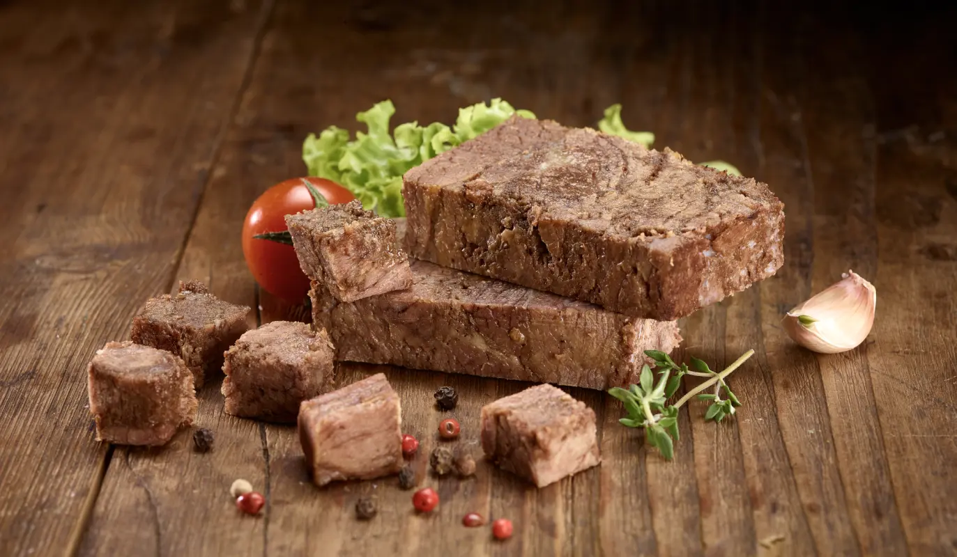 Gourmet Braised Meat