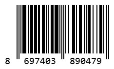 barcode