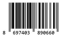 barcode