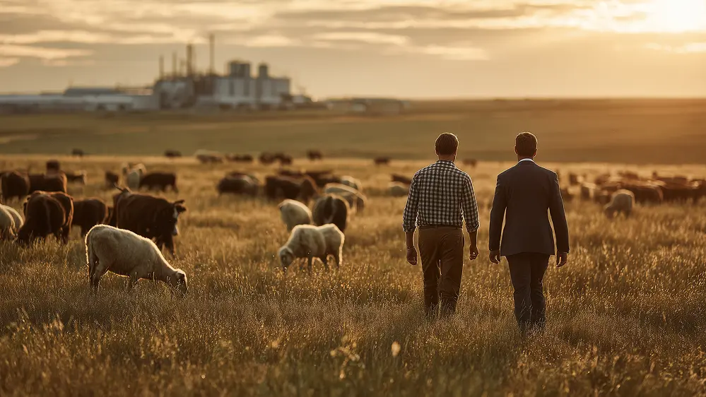 Investment in the Future