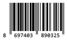 barcode