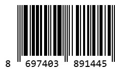 barcode