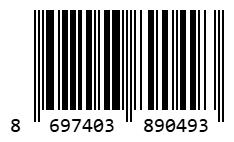 barcode