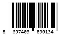 barcode