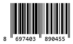 barcode