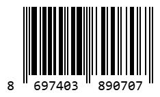 barcode