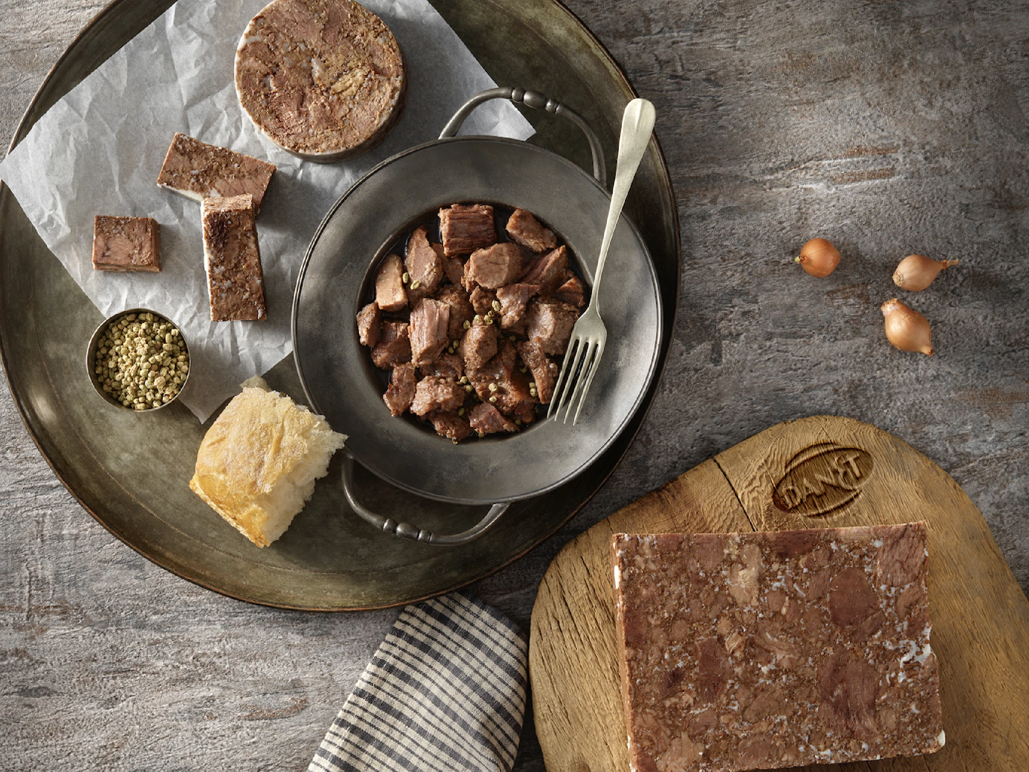 Buraya Sayfa Adı Gelmeli