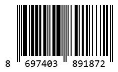 barcode