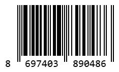 barcode