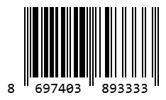 barcode