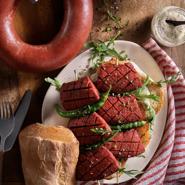 Charcuterie Products