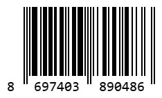 barcode