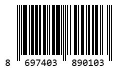 barcode