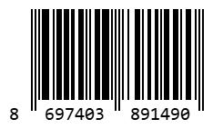 barcode